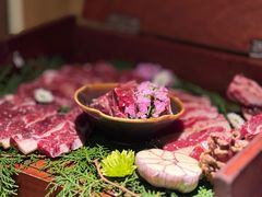 -MIKOMIKO和牛烧肉专门店(南门店)