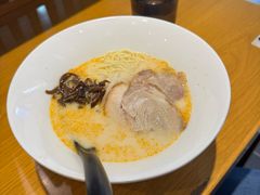 -一風堂拉面(美罗城店)