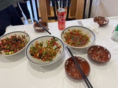 -新新湘菜馆(新中街二条店)