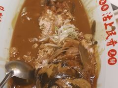 -沽上民肴·海鲜锅贴·天津菜(福州道鸿正家园店)