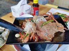 -星奇缘·海鲜餐厅(东山美食地标店)