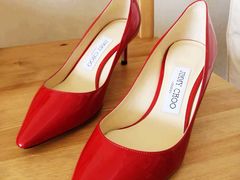 -JIMMY CHOO(德基广场店)