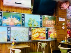 -探越越南牛肉粉(江南西分店)