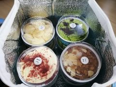 -7cake榴莲千层蛋糕(长宁店)