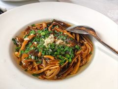 -老洋房花园饭店(绍兴路店)