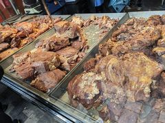 -刘纪孝腊牛羊肉(北广济街店)