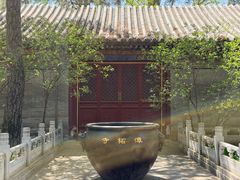 -潭柘寺景区