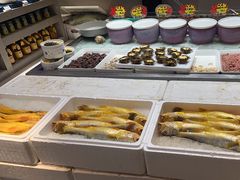 -味莊·青岛菜(云霄路店)