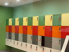 -爱康国宾体检中心(杭州滨江江南大道分院)