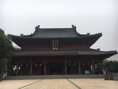 -绳金塔