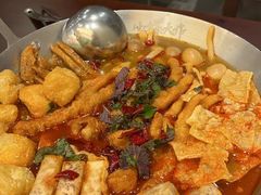 -小螺大作·螺蛳粉火锅(林和西店)