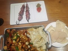 -静一·食光里(黄河路店)