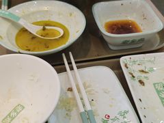 -老乡鸡(西岸凤巢店)