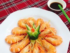 -QQ海鲜餐厅