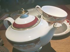 -老欧洲咖啡·西餐(后湖店)