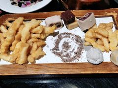 -皇城根北京风味主题餐厅(中海环宇城店)