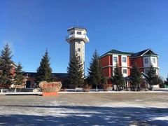 -北极村旅游风景区