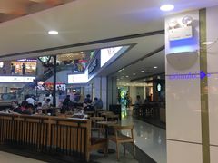 门面-星巴克(广州中华广场B1层店)