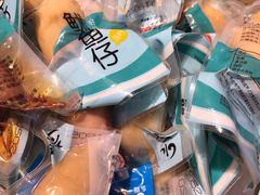 -水一方现烤鱿鱼丝大连特产(华南亿合城店)