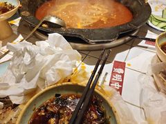 -费明中罗非鱼(大石坝店)