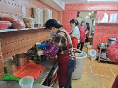 -东街钟楼肉粽(总店)