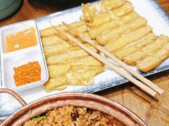 -七步香云南山里菜(昆明老街店)