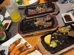 -万鱼亭·筑地屋 日本料理(淮海街店)