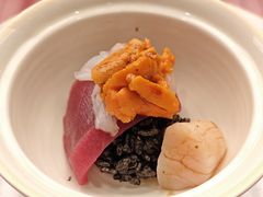 -鳥喜Toriki怀石烧鸟料理