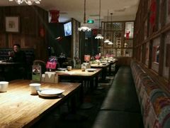 -青年公社烤鸭(青年路店)
