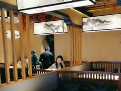 -绿草地·湘菜(喜盈门店)