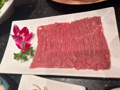 -南门涮肉(后海店)