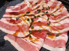 -正苑26年海鲜烤肉•牛尾汤汤饭(东港店)
