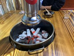 -袁家水泊水浒烤肉(白金店)