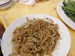 -得记得潮州海鲜砂锅粥(宝业路店)