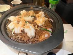 -绿茶餐厅(财富购物中心店)