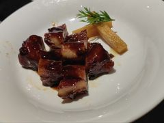 -咨言·烤鸭·烩面泡馍(建业十八城店)