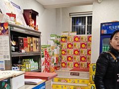 -百家园土菜馆(兴民北路店)