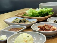 -高基五春川炒鸡排(威海总店)