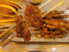 -沪上名羊天下•烤羊腿•东北烧烤•小龙虾(浦东直营总店)