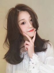 -MR·HL日式美发馆