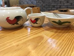 -营记牛肉火锅·大埔客家菜(上梅林店)