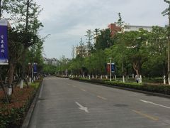 -杭州电子科技大学(下沙校区)