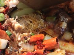 -问渔烤鱼(回龙观总店)