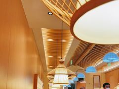 大堂-闻老头·菊花炭烤肉(D11店)