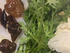 -清真·老门框爆肚涮肉·中华老字号(丰管路店)