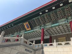 -春水堂人文茶馆(中正店)