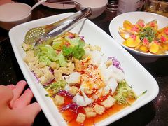 麦醋手工凉皮-掌柜的店·河南菜(世茂店)