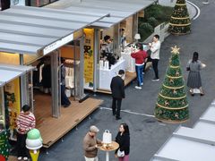 -深圳湾万象城(南山店)