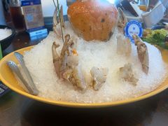 -东海怡品海鲜豆捞(舟宿夜江店)