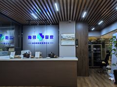 -肩颈管家·肩颈调理·经络养生(华景新城店)